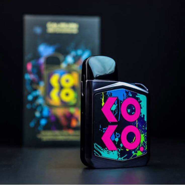 Vape Store Mumbai